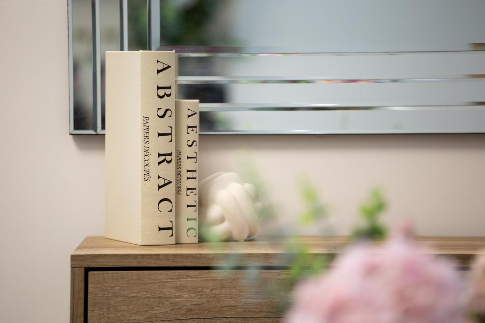 Bradford Luxury Central Apartment Bagian luar foto